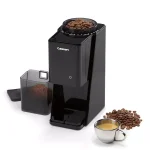 Cuisinart T Series Burr Coffee Grinder with Touchscreen Controls, 18 Grind Settings, Black thumbnail 5