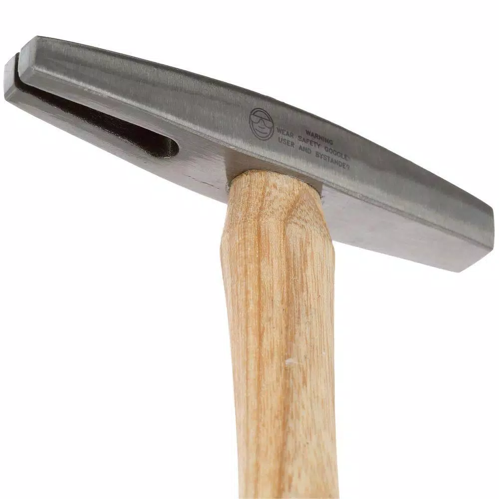 Estwing Sure Strike 5 oz. Tack Hammer with 10 in. Hickory Handle