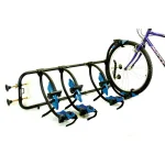Advantage SportsRack Advantage Sports Bed Rack Elite 4-Bike Truck Bed Bike Rack, 120 lb Capacity thumbnail 1