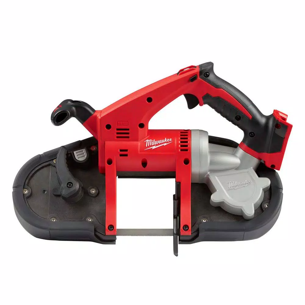Milwaukee 49-90-2629 Compact Band Saw Blade Cover, Jobsite Armor Protection