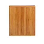 Legacy Picnic Time Soiree Folding Bamboo Cheese Board and Gourmet Tool Set thumbnail 4