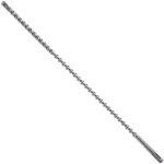 Bosch Bulldog Xtreme 3/8 in. x 16 in. SDS-Plus Carbide Rotary Hammer Drill Bit thumbnail 1