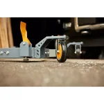 BORA PM-3800 Steel High Clearance Universal Mobile Base with 1500 lb Capacity thumbnail 14