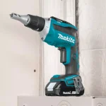 Makita 18V LXT Brushless 2-Piece Combo Kit with Drywall Screwdriver and Cut-Out Tool thumbnail 12