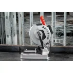 SKILSAW 12 in. 15 Amp Corded Electric Dry Cut Saw with Diablo 60-Tooth Carbide Blade thumbnail 8