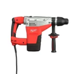 Milwaukee 1-3/4 in. SDS-Max Corded Rotary Hammer, 14 Amp thumbnail 3