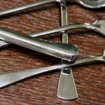 Gibson Elite Monteverdi 20-Piece Stainless Steel Flatware Set, Service for 4 thumbnail 2