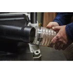 Jet JWP-15BHH 15 in. Helical Cutterhead Planer with 3 HP Motor thumbnail 3