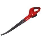 Einhell PXC 18V Cordless Variable Speed Air Sweeper Leaf Blower Kit with 3.0 Ah Battery and Fast Charger thumbnail 1
