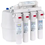 Vitapur 5-Stage Quick Connect Reverse Osmosis Drinking Water Filtration System, 20.3 GPD thumbnail 1