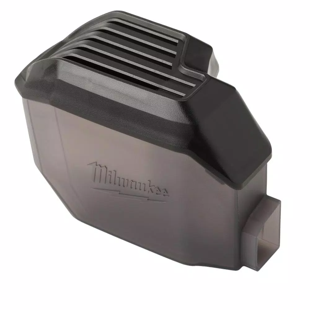 Milwaukee M18 18V Lithium-Ion Cordless 5 in. Random Orbit Sander (Tool-Only)