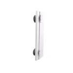 POWERTEC Aluminum Universal T-Track Long Stop Kit with Low Profile Knobs thumbnail 4