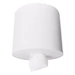 Scott Essential Center-Pull Paper Towels, 2-Ply, 8 x 15, 500 Sheets per Roll, 4 Rolls per Carton thumbnail 1