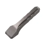 Bon Tool 8-3/8 in. x 2 in. Comfort Shape Carbide Hand Tracer Chisel thumbnail 1