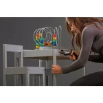 Worx 4V Lithium-Ion Semi-Automatic Cordless Driver with 12-Bit Revolving Cartridge System thumbnail 8
