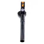 Scotts 20V Cordless Leaf Blower Kit with 2.0Ah Battery and Fast Charger, 130 MPH, 98 CFM thumbnail 3