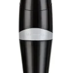 Continental Electric 150W Single Speed Black Immersion Hand Blender with Stainless Steel Blades thumbnail 3