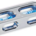 Empire 8 in. True Blue Magnetic Billet Torpedo Level thumbnail 7