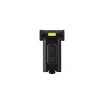 Coast HX4 80 Lumen Dual Color LED Clip Light - White & Red C.O.B. Flashlight thumbnail 1