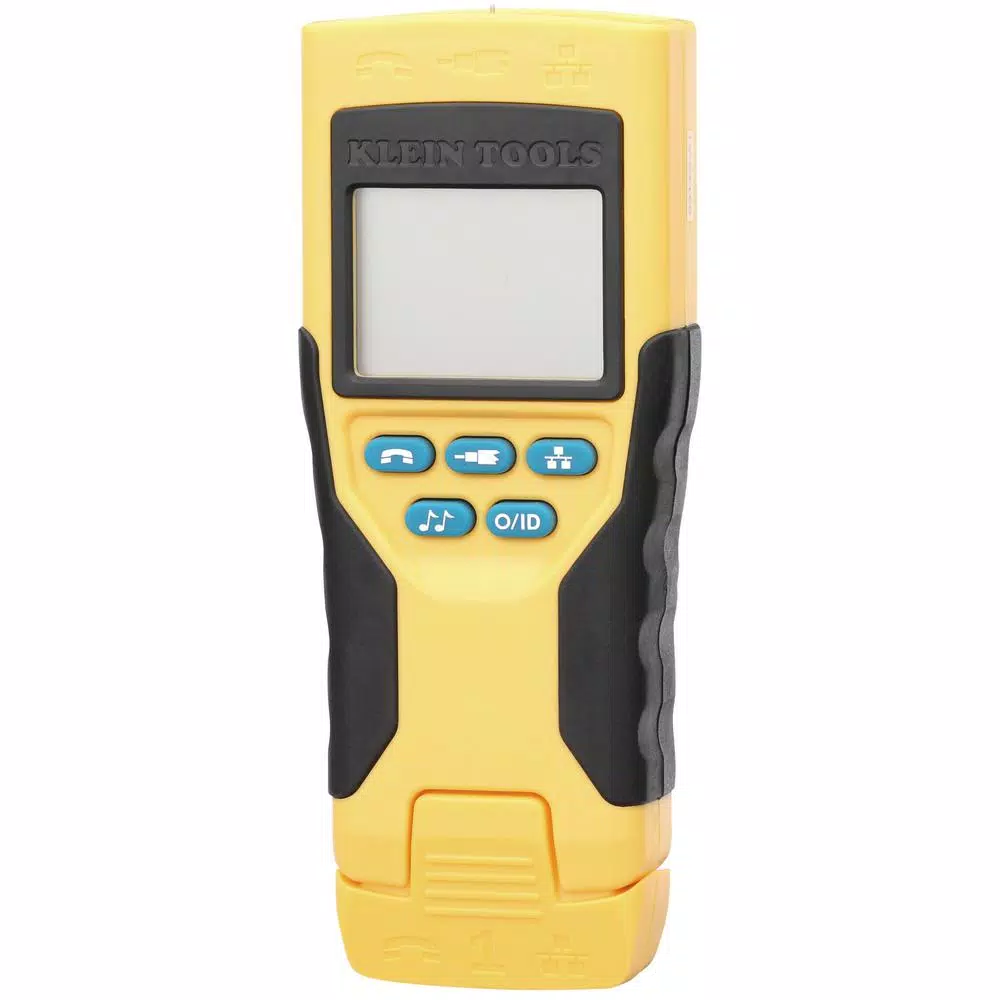 Klein Tools VDV Scout Pro 2 Tester and Test-N-Map Remote Kit