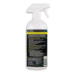 Trek7 Aqua Armor 32 oz. Fabric Waterproofing Spray for Patio Furniture, Cushions, and Awnings thumbnail 2