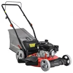 PowerSmart Power Smart 21 in. 3-in-1 170cc Gas Walk Behind Push Lawn Mower thumbnail 1