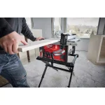 Milwaukee M18 FUEL ONE-KEY 8-1/4 in. Cordless Table Saw with Folding Stand thumbnail 7