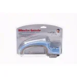 Master Grade Heavy-Duty Tungsten Manual Knife Sharpener - Blue thumbnail 4