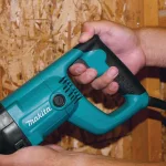 Makita JR3050TZ 11 Amp Corded Variable Speed Reciprocating Saw with Hard Case thumbnail 6