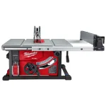 Milwaukee M18 FUEL 8-1/4 in. Cordless Table Saw Kit with 12.0 Ah Battery & Rapid Charger thumbnail 4