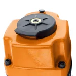 Freeman PSSCP 3 in. Pneumatic Single Pin Concrete Nailer with Blow Molded Case thumbnail 4