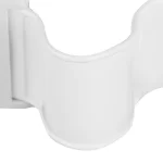 Safety 1st Multi-Purpose Appliance Latch Child Safety Locks, 2-Pack, White thumbnail 2