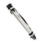 Adir Pro Aluminum Tripod with Quick Clamp and 5/8 in. Thread thumbnail 4