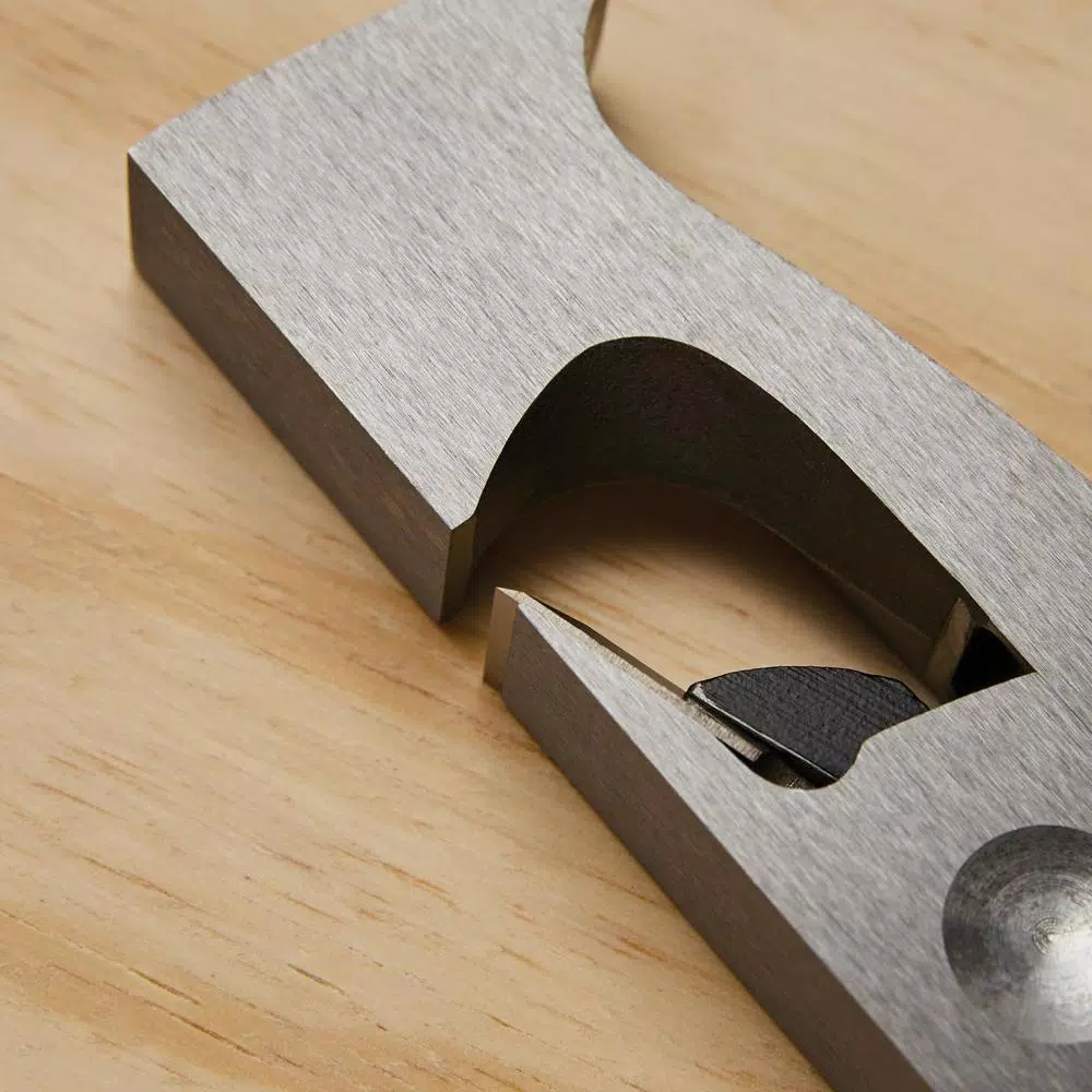 Stanley Sweetheart No. 92 Shoulder and Chisel Plane, 3/4 in. Blade Width