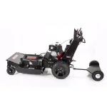 Swisher Versa 30 in. Rough Cut Brush Mower with 389 cc Honda GX Engine thumbnail 2