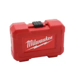 Milwaukee Hole Dozer 9-Piece Bi-Metal Hole Saw Set with AX Carbide Reciprocating Saw Blade thumbnail 8