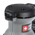 Porter-Cable 5 in. Random Orbital Sander, 1.9 Amp, 12,000 OPM thumbnail 6