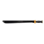 Fiskars 22 in. Tempered Steel Blade Machete with Softgrip Handle thumbnail 1
