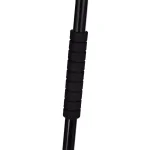 Alpine Industries 24 in. 2-in-1 Squeegee Push Broom, Green thumbnail 4