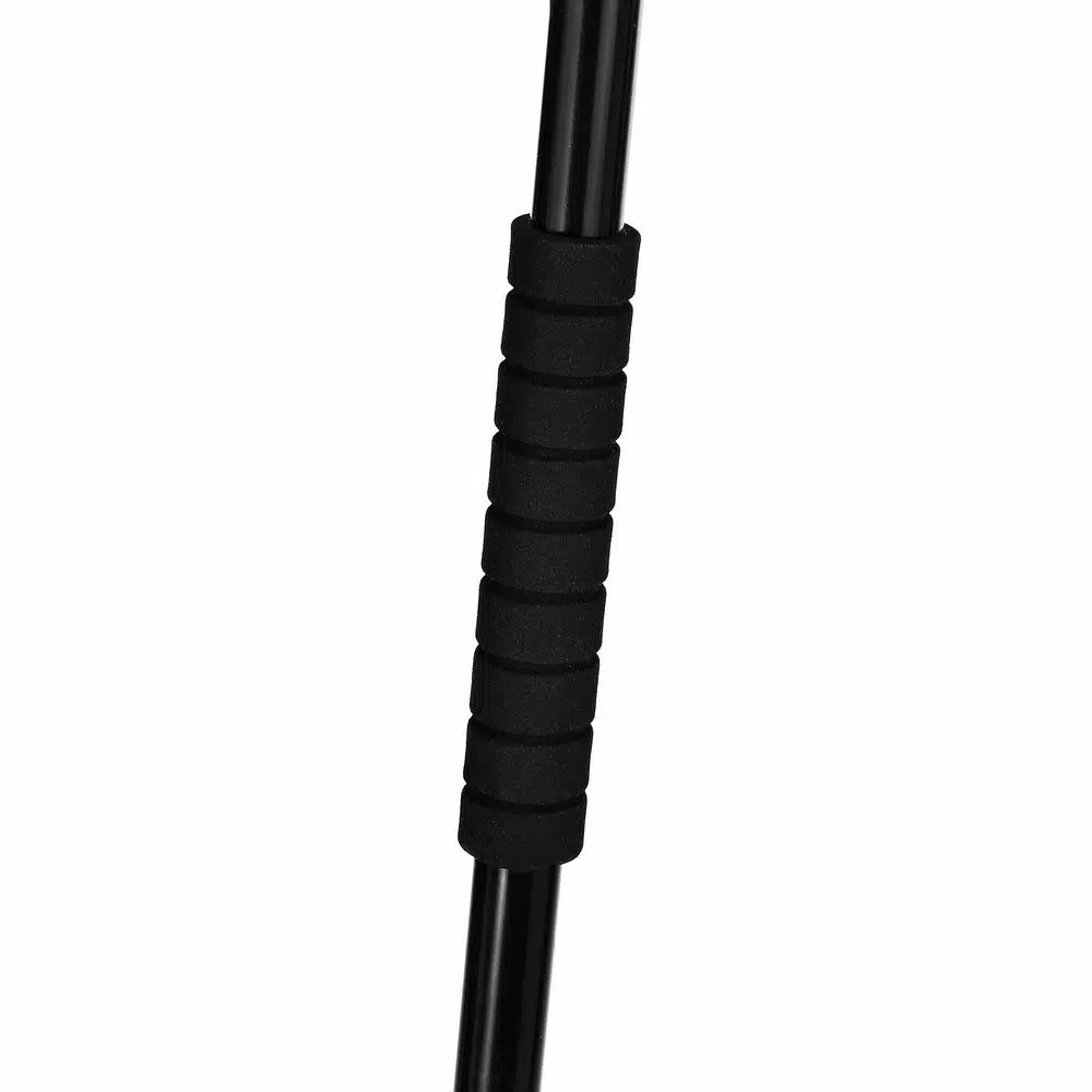 Alpine Industries 24 in. 2-in-1 Squeegee Push Broom, Green