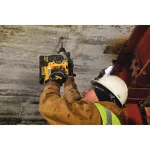 DEWALT 20V MAX XR Brushless 1 in. SDS Plus L-Shape Cordless Rotary Hammer Kit with (2) 5.0 Ah Batteries & Charger thumbnail 14