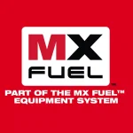 Milwaukee MX FUEL 14 in. Cordless Cut-Off Saw Kit with (2) Batteries and Charger thumbnail 10