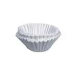BUNN Commercial Coffee Brewer Filters, 10-12 Cup, 1000 Count thumbnail 1