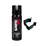 Sabre Police Strength Pepper Spray Kit with Keychain Spray and Glow-in-the-Dark Home Spray thumbnail 2