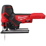 Milwaukee M18 FUEL 18V Brushless Compact Router and Barrel Grip Jig Saw Combo Kit (Tool-Only) thumbnail 6