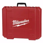 Milwaukee 7.5 Amp 1/2 in. Hole Hawg Corded Right Angle Drill Kit with Case thumbnail 9