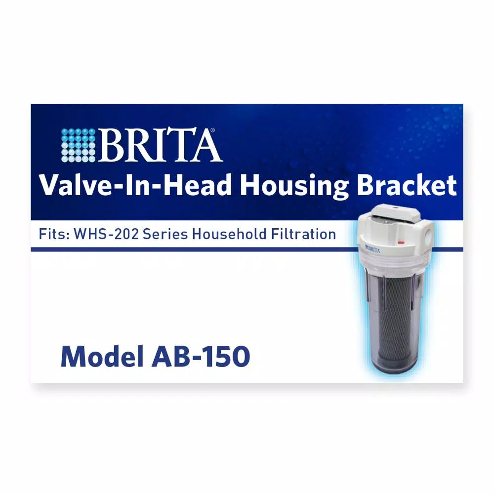 Brita Valve-in-Head Sump Bracket Wrench for WHS-202 Filter Systems