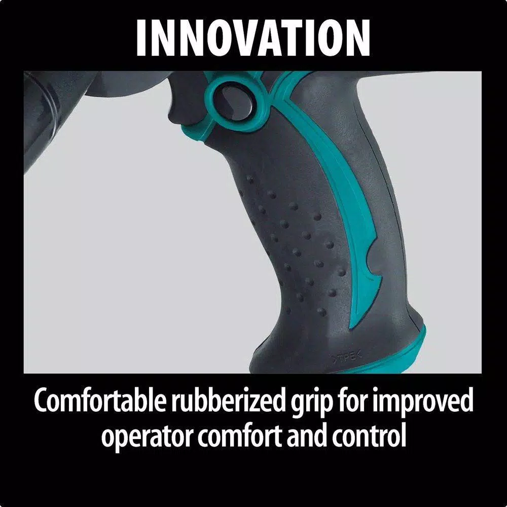 Makita 5 in. Corded Disc Sander, 4.2 Amp, 4500 rpm, Lightweight Compact Design