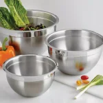 Tramontina Gourmet 1.5 Qt. Stainless Steel Mixing Bowl thumbnail 1