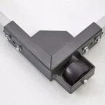 BORA Portamate PM-3500 Super Duty Adjustable Mobile Base, 1500 lb Capacity thumbnail 7